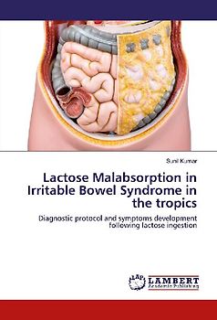 Lactose Malabsorption in Irritable Bowel Syndrome in the tropics