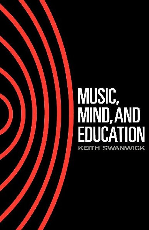 Music, Mind and Education