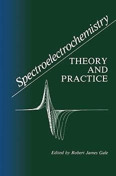 Spectroelectrochemistry
