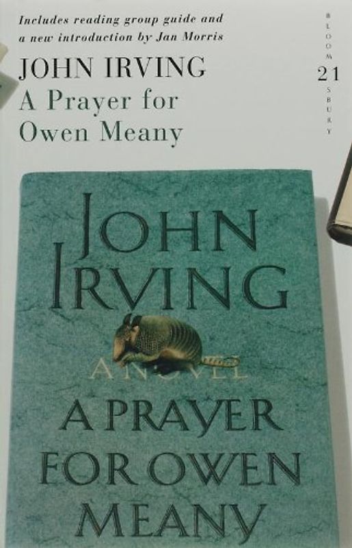 A Prayer for Owen Meany