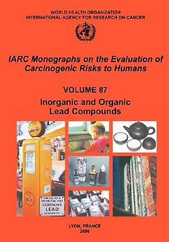 Inorganic and Organic Lead Compounds