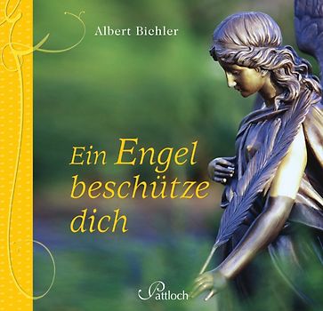 Ein Engel beschütze dich