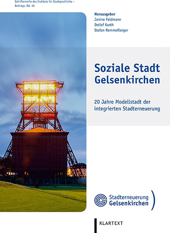 Soziale Stadt Gelsenkirchen