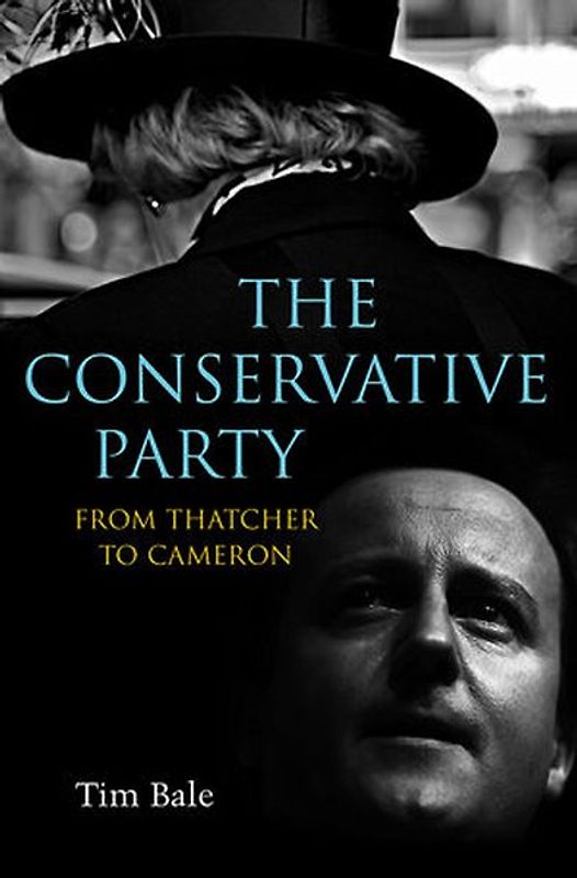 The Conservative Party
