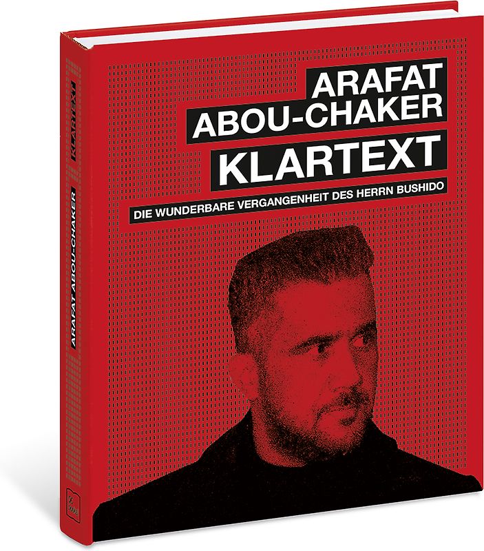 ARAFAT ABOU-CHAKER KLARTEXT