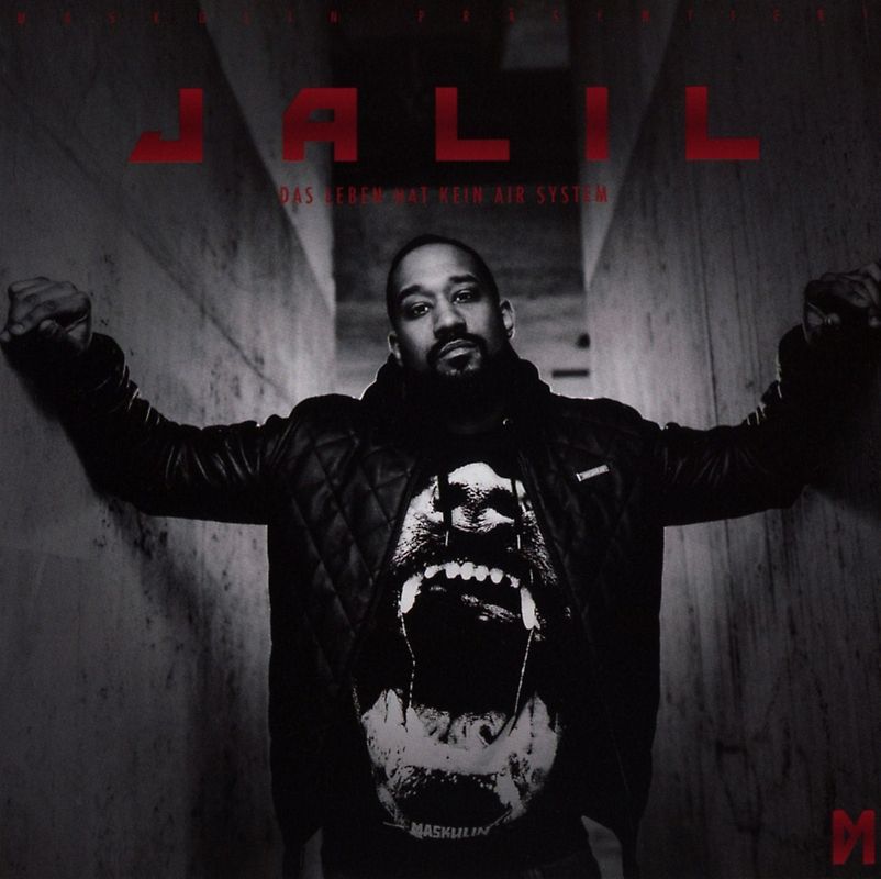 Das Leben Hat Kein Air System