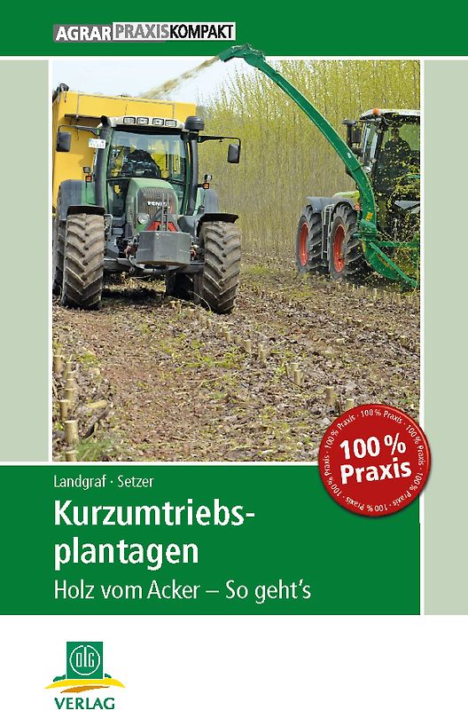 Kurzumtriebsplantagen