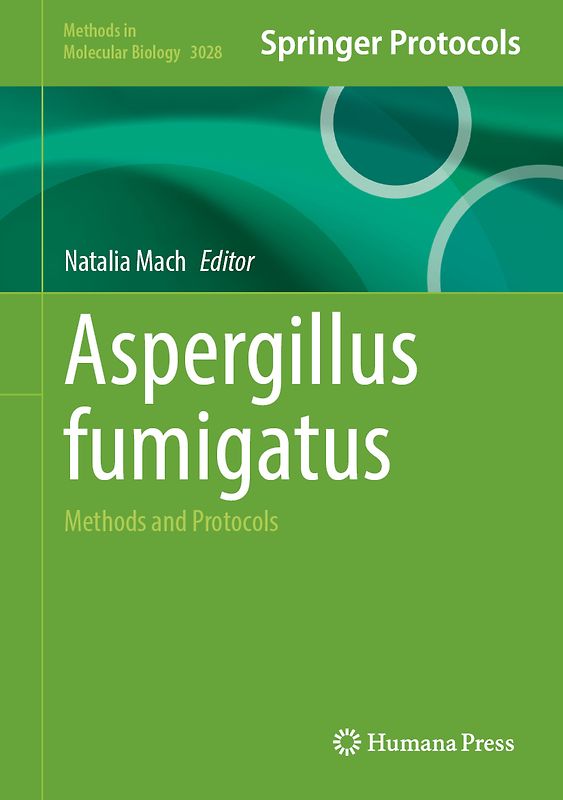 Aspergillus fumigatus