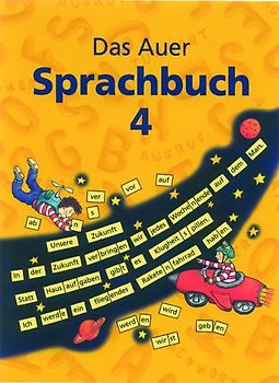 Das Auer Sprachbuch 4