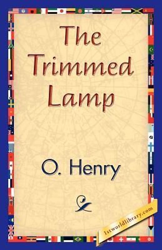 The Trimmed Lamp
