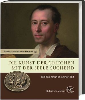 Die Kunst der Griechen mit der Seele suchend