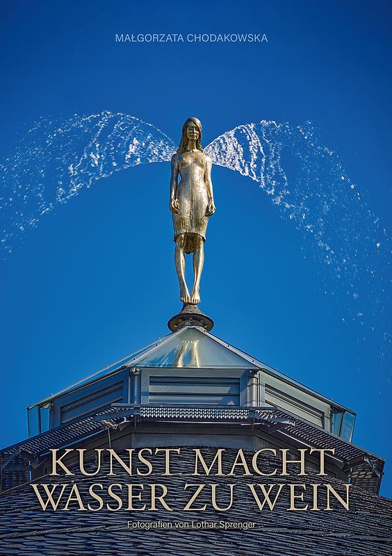 Malgorzata Chodakowska