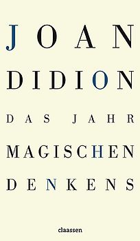 Das Jahr magischen Denkens