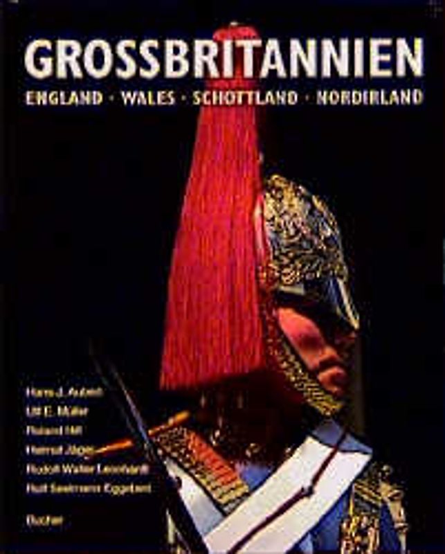 Grossbritannien