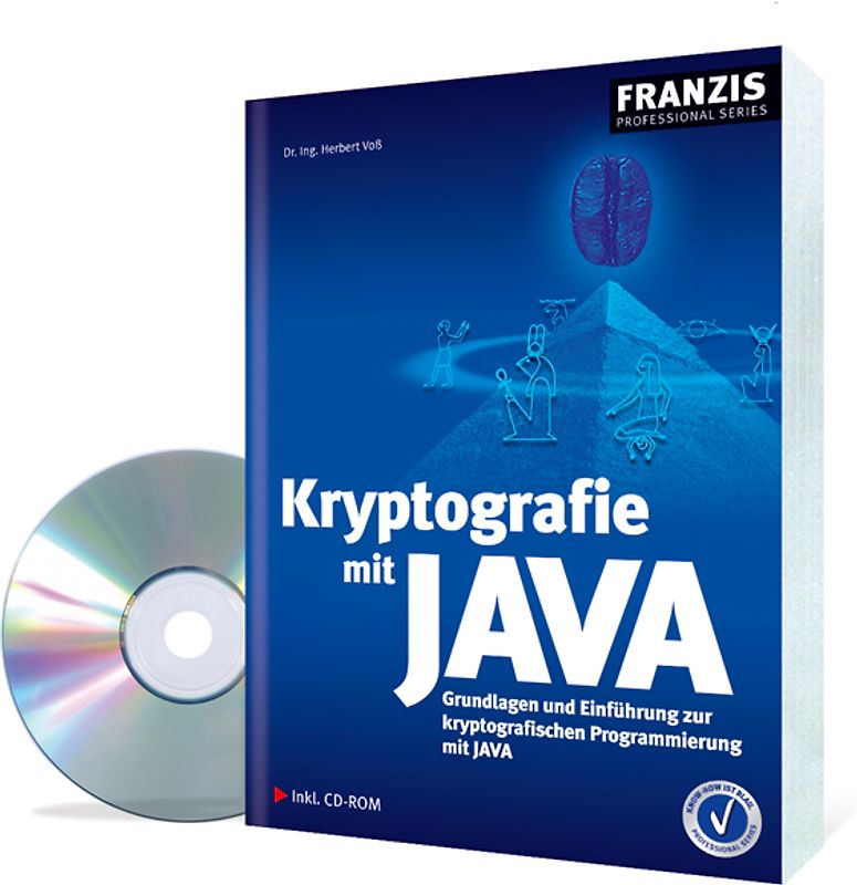 Kryptografie mit JAVA