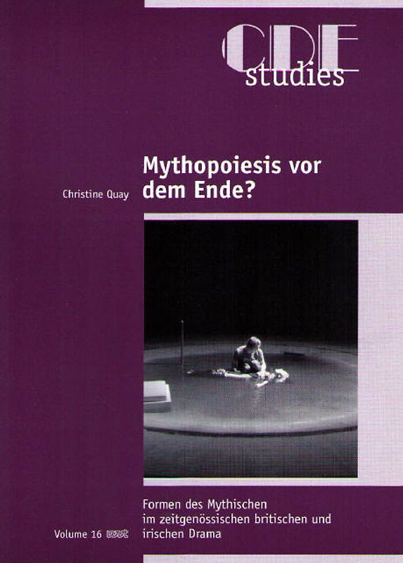 The Great Work Begins