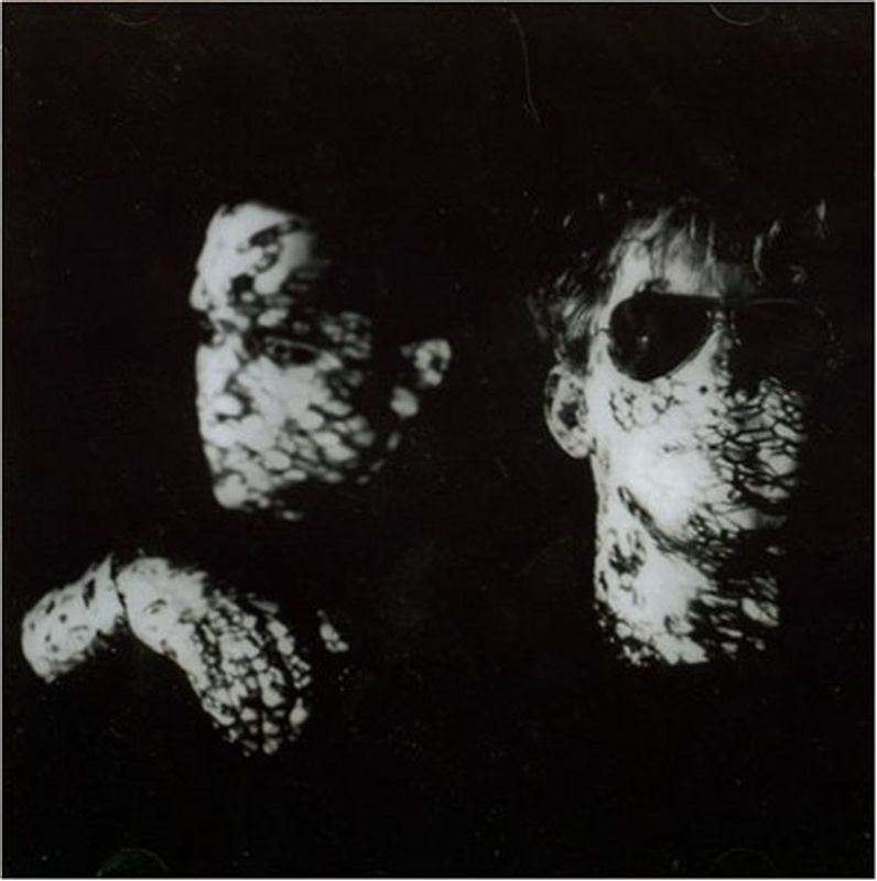 Deine Lakaien - Dark Star