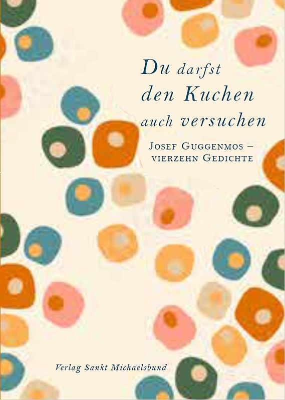 Du darfst den Kuchen auch versuchen