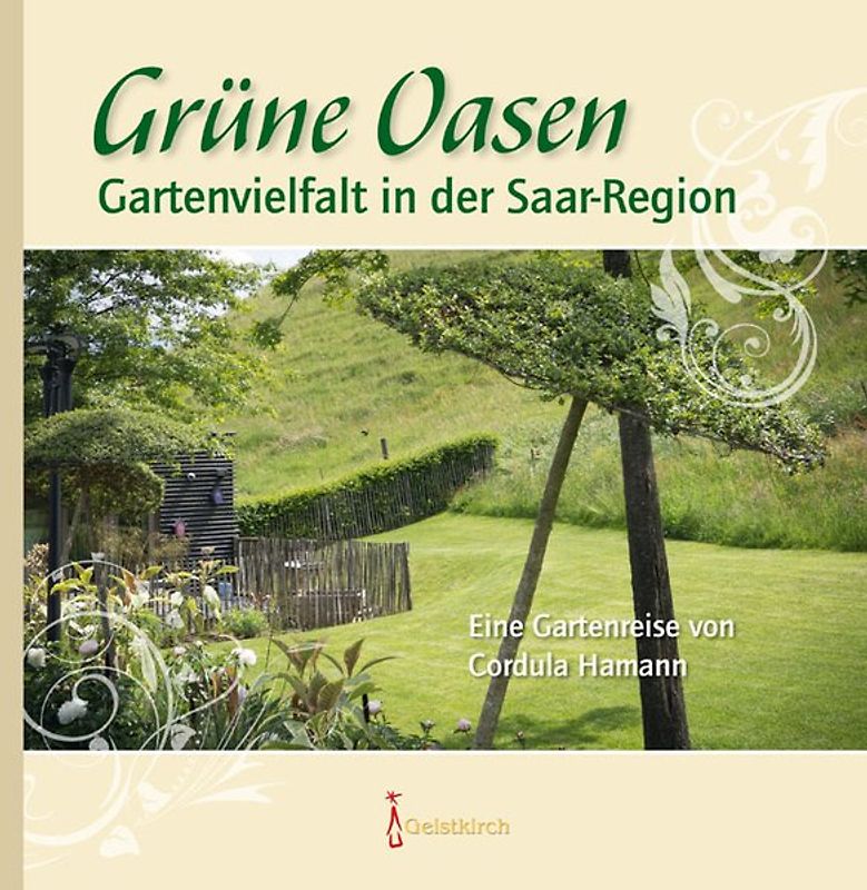 Grüne Oasen