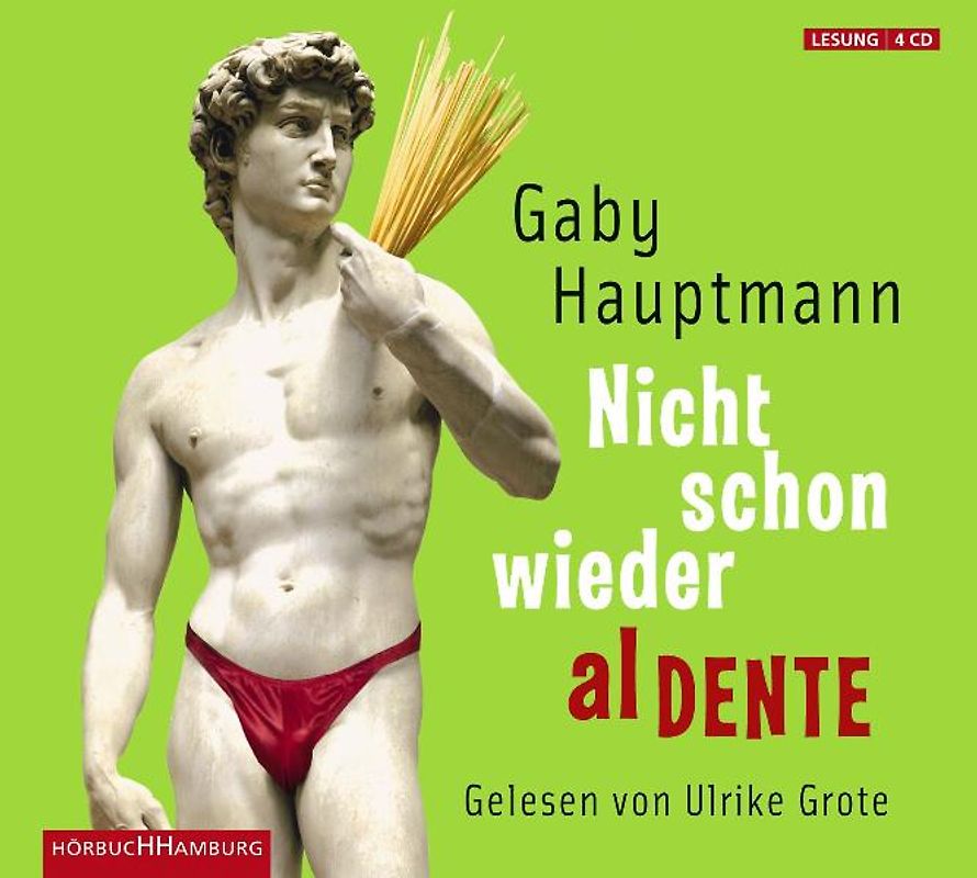 Nicht schon wieder al dente