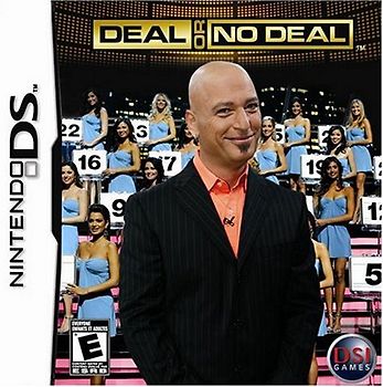 Deal or No Deal [Internationale Version] Nintendo DS