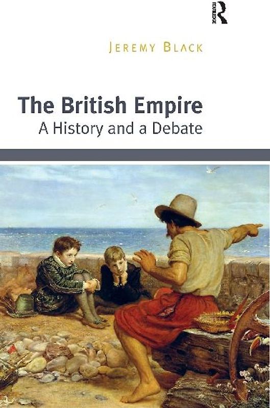 The British Empire