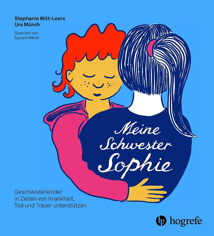 Meine Schwester Sophie