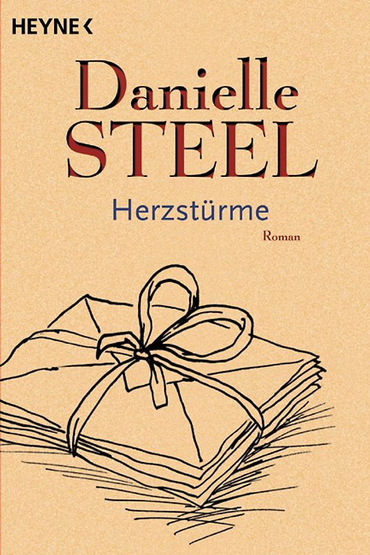 Herzstürme. Roman