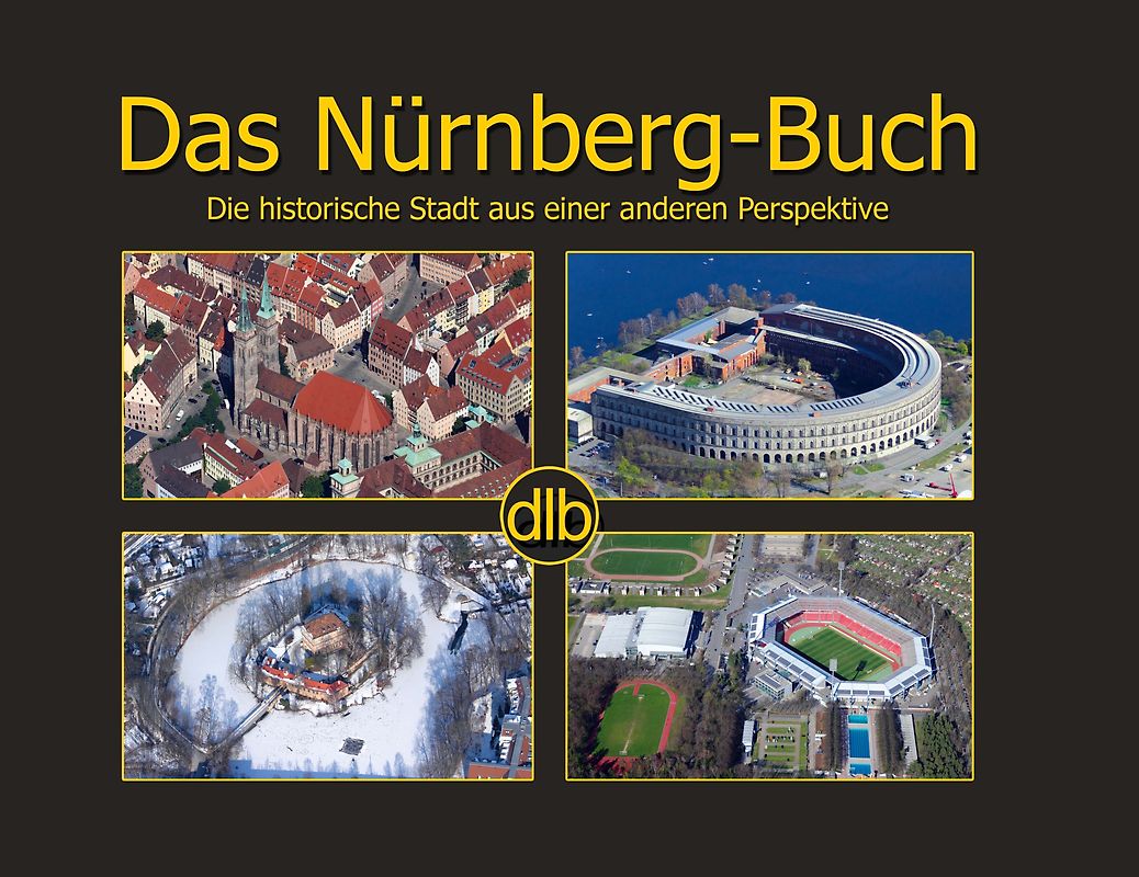 Das Nürnberg-Buch