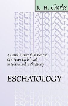 Eschatology