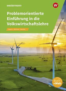 Problemorientierte Einführung in die Volkswirtschaftslehre