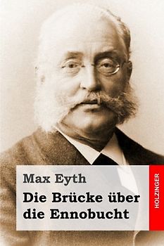 Die Brücke über die Ennobucht