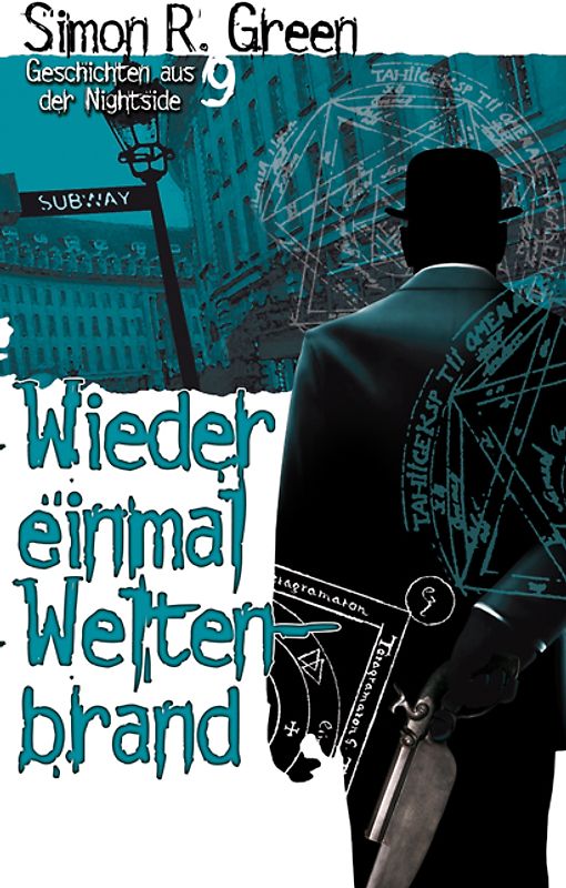 Wieder einmal Weltenbrand