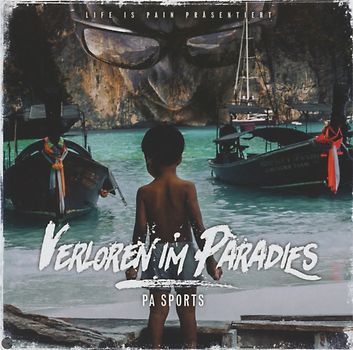 Verloren im Paradies