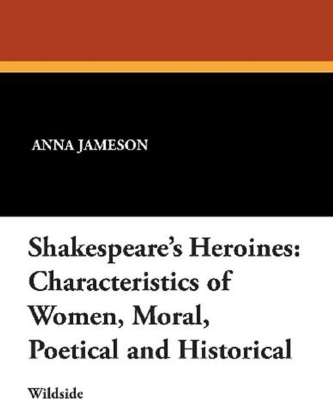 Shakespeare's Heroines