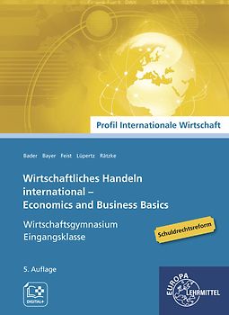 Wirtschaftliches Handeln international