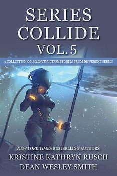 Series Collide, Volume 5