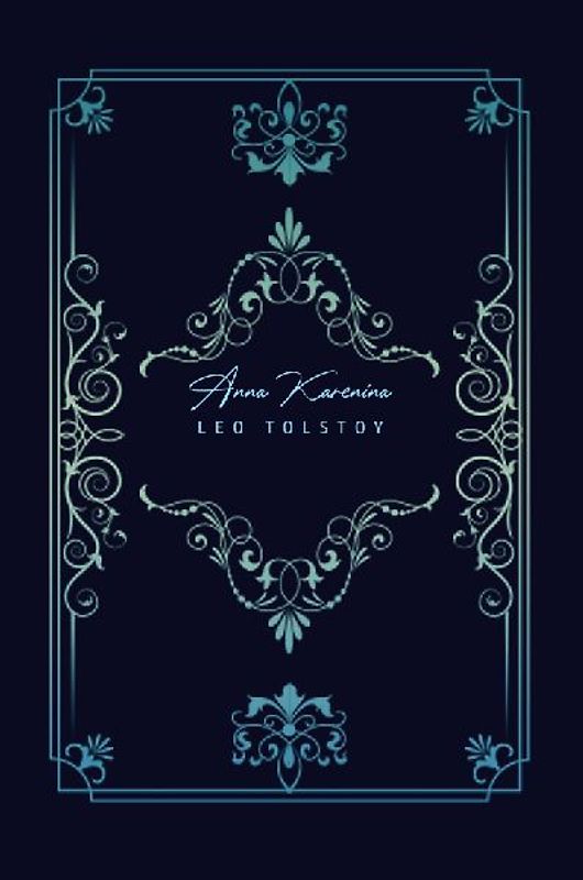 Anna Karenina