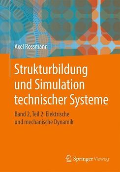 Strukturbildung und Simulation technischer Systeme