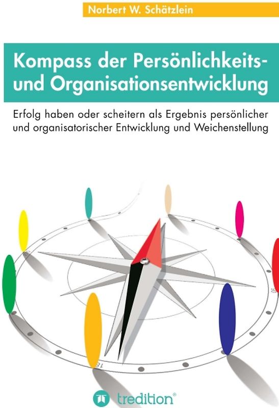 Kompass der Persönlichkeits- und Organisationsentwicklung