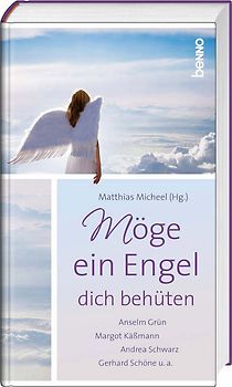 Möge ein Engel dich behüten