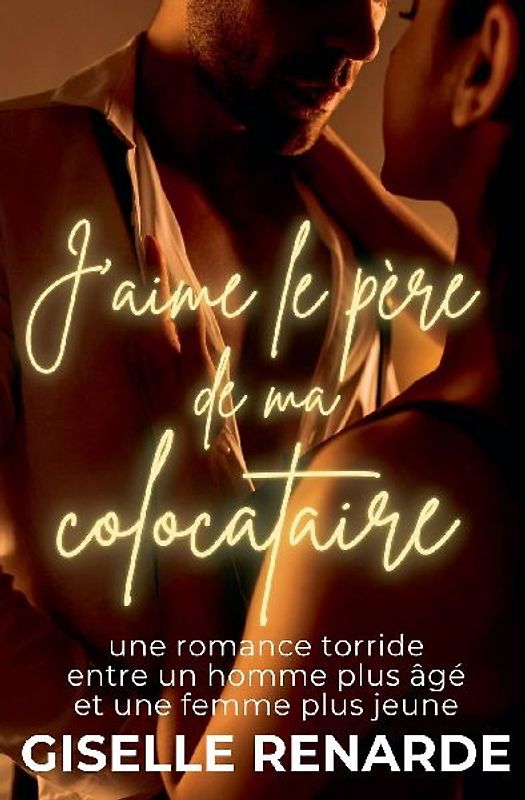 J'aime le père de ma colocataire