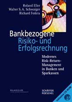 Bankbezogene Risiko- und Erfolgsrechnung