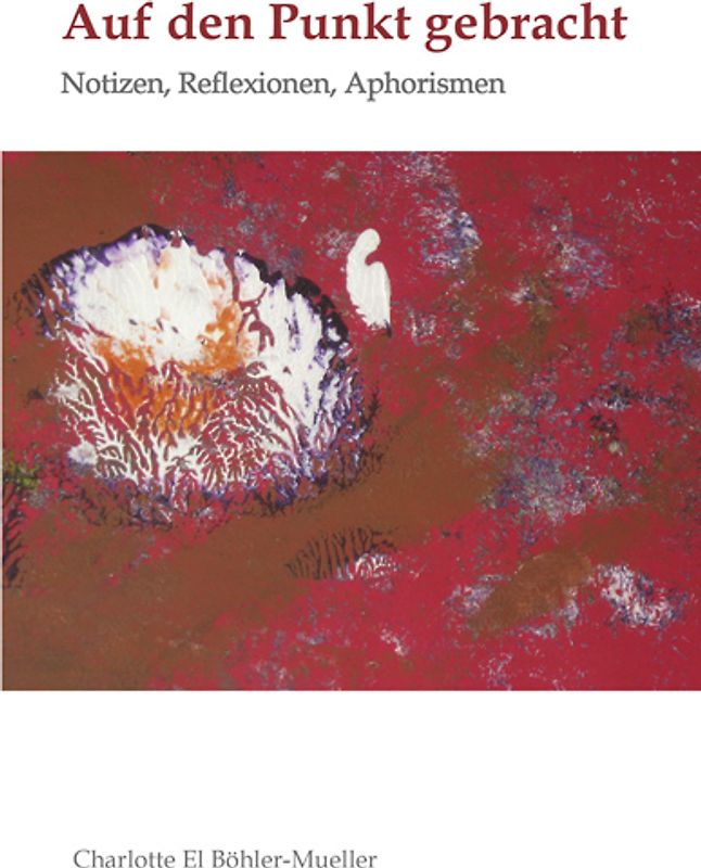 Auf den Punkt gebracht