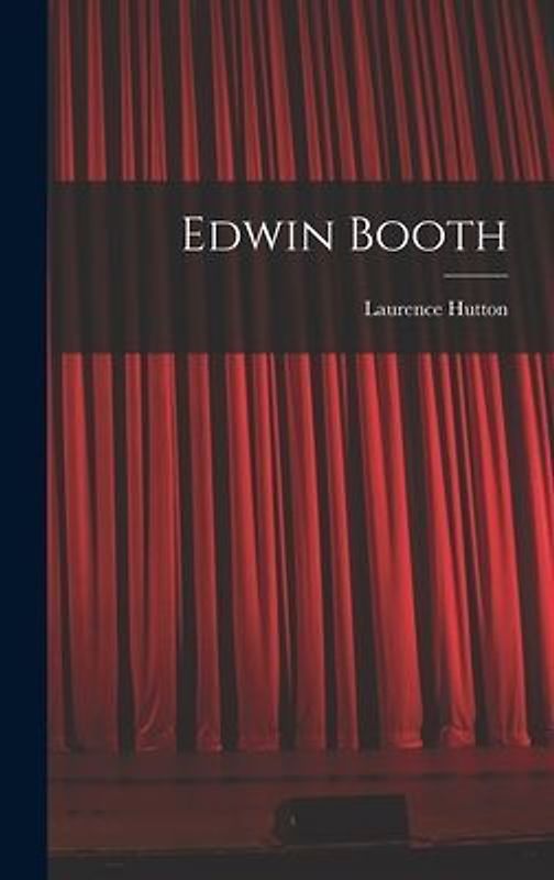 Edwin Booth