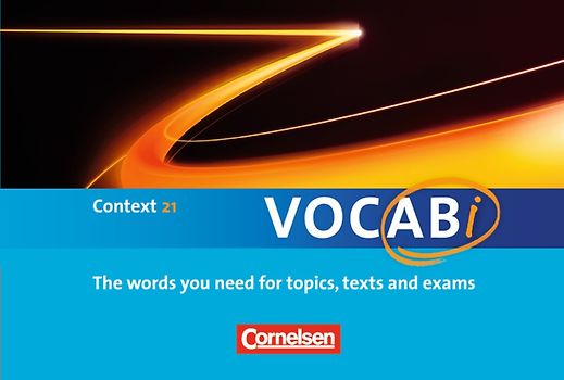 Context 21 - Zu allen Ausgaben