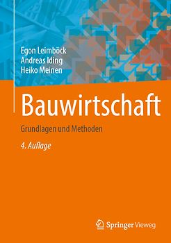 Bauwirtschaft