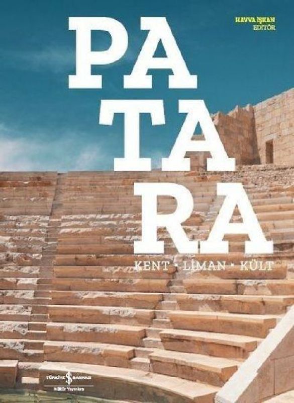 Patara Türkce