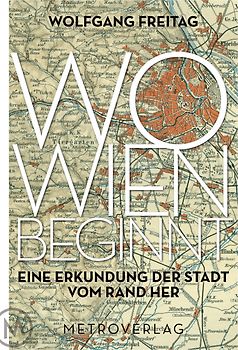 Wo Wien beginnt