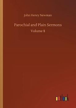 Parochial and Plain Sermons